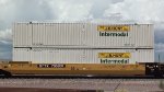 EB Intermodal Frt at Goffs CA-49